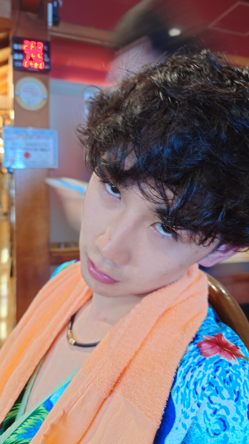 じゅんちさんのなにわ健康ランド 湯〜トピアのサ活写真