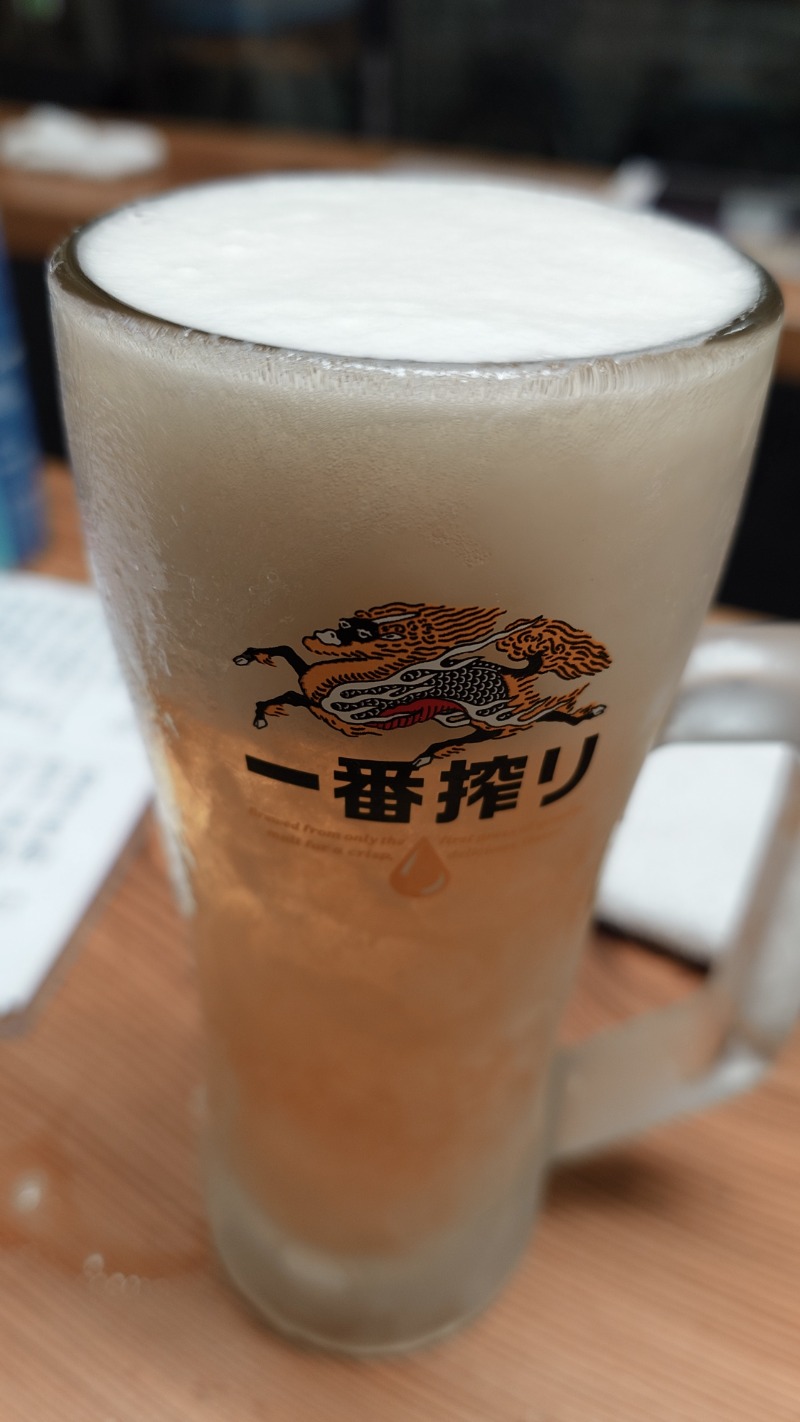 じゅんちさんの健康浴泉のサ活写真