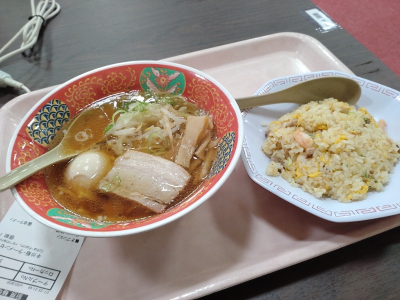 izumi_4869さんの金沢ゆめのゆのサ活写真