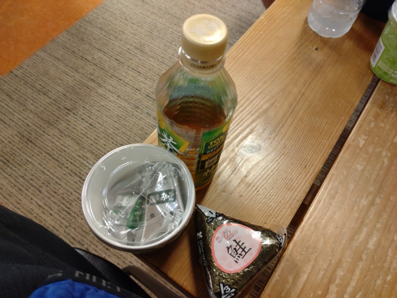 izumi_4869さんの金城温泉元湯のサ活写真