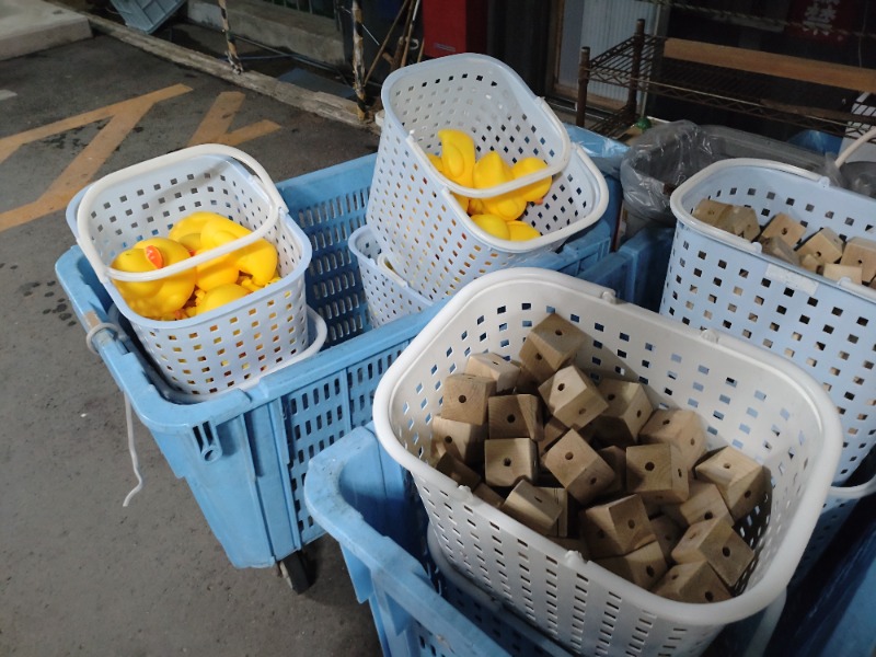 izumi_4869さんの天然温泉リラックスパーク テルメ金沢のサ活写真