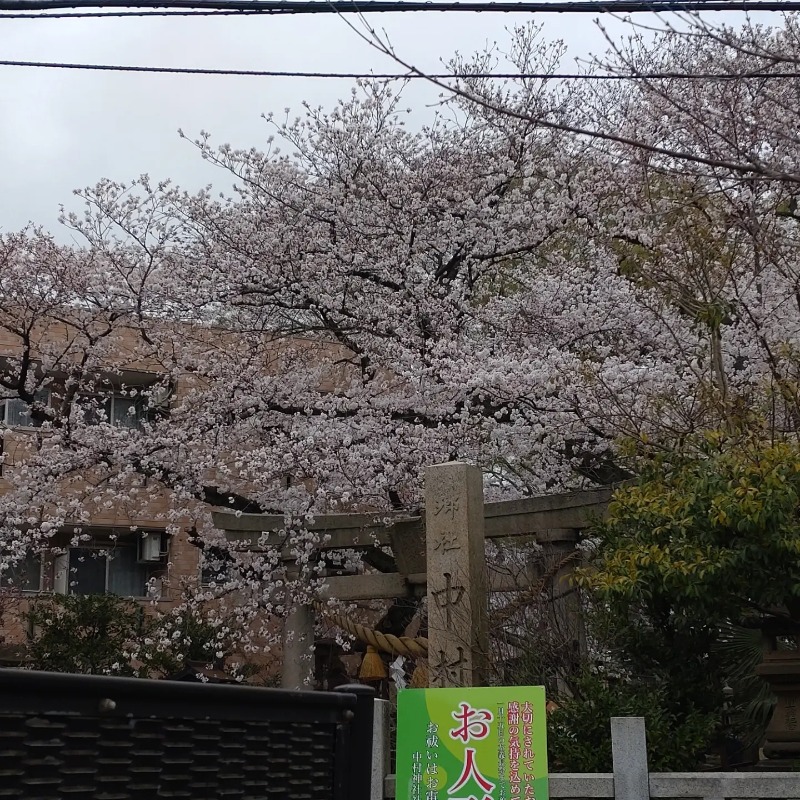 izumi_4869さんの満天の湯 金沢店のサ活写真