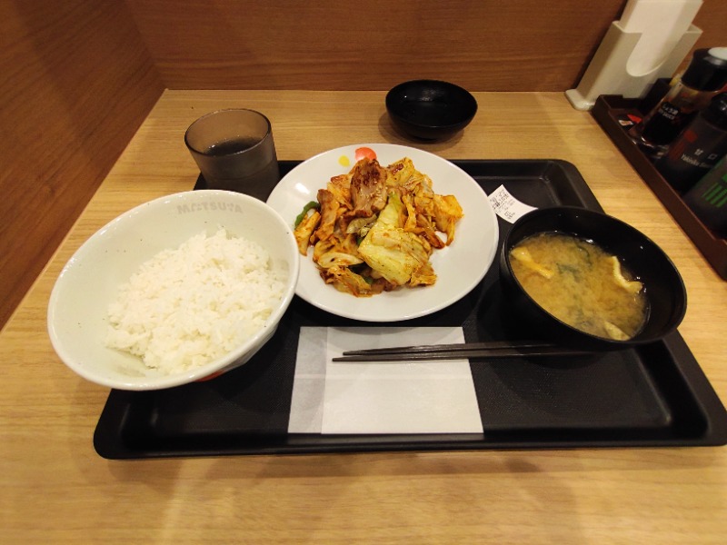 izumi_4869さんの満天の湯 金沢店のサ活写真