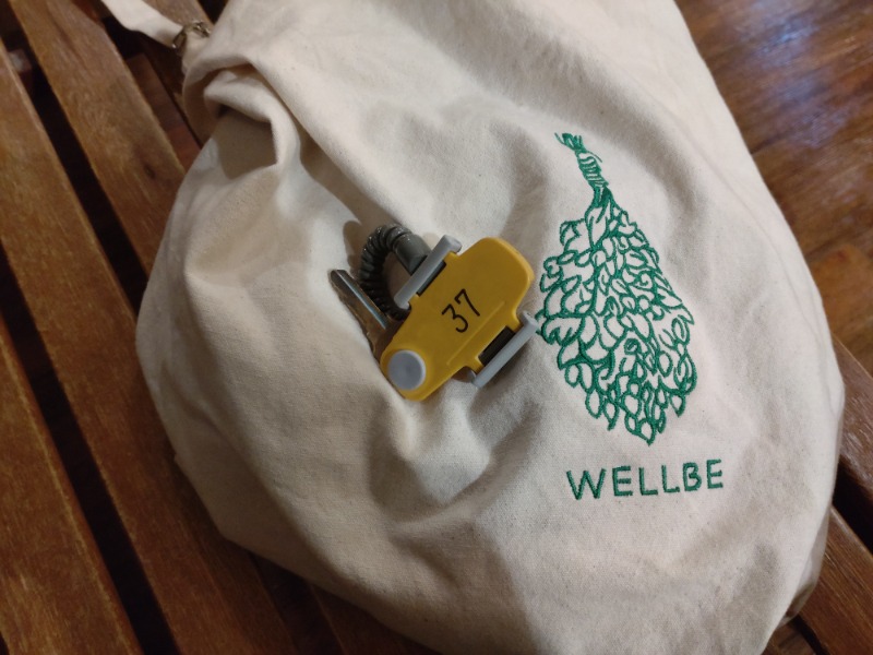 izumi_4869さんの満天の湯 金沢店のサ活写真