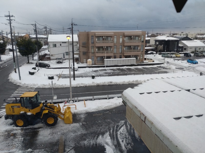 izumi_4869さんの満天の湯 金沢店のサ活写真