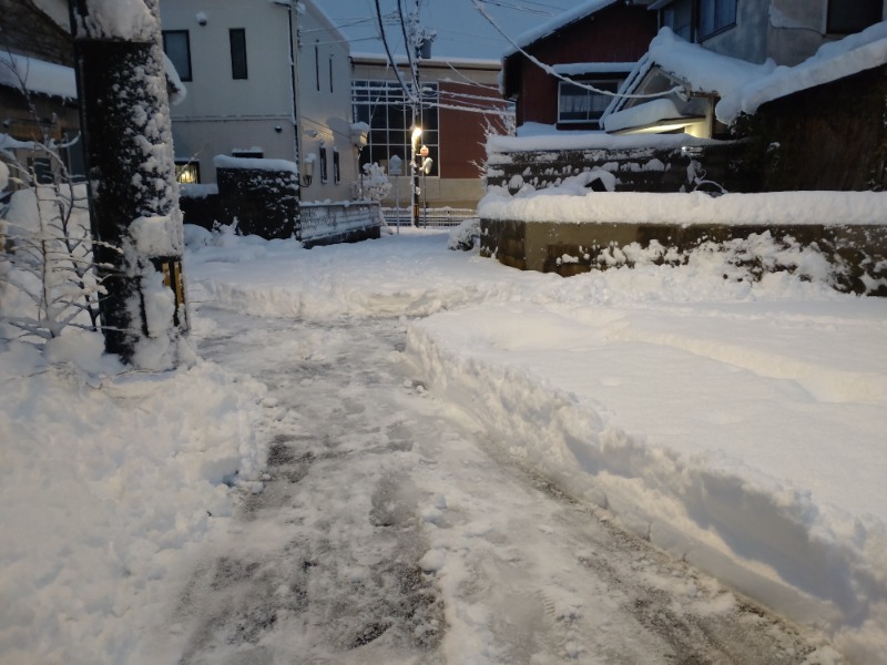 izumi_4869さんの満天の湯 金沢店のサ活写真