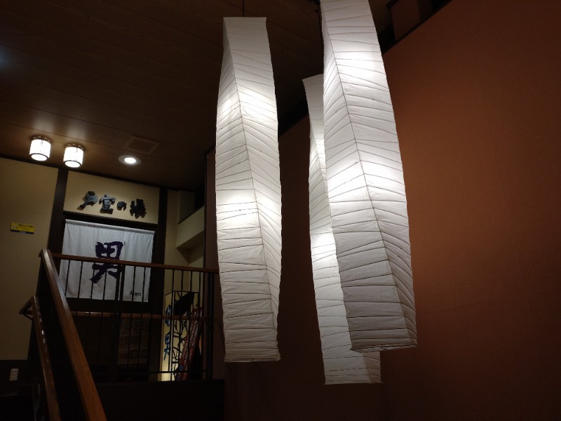 izumi_4869さんの満天の湯 金沢店のサ活写真
