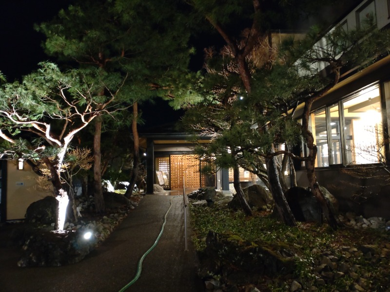 izumi_4869さんの満天の湯 金沢店のサ活写真