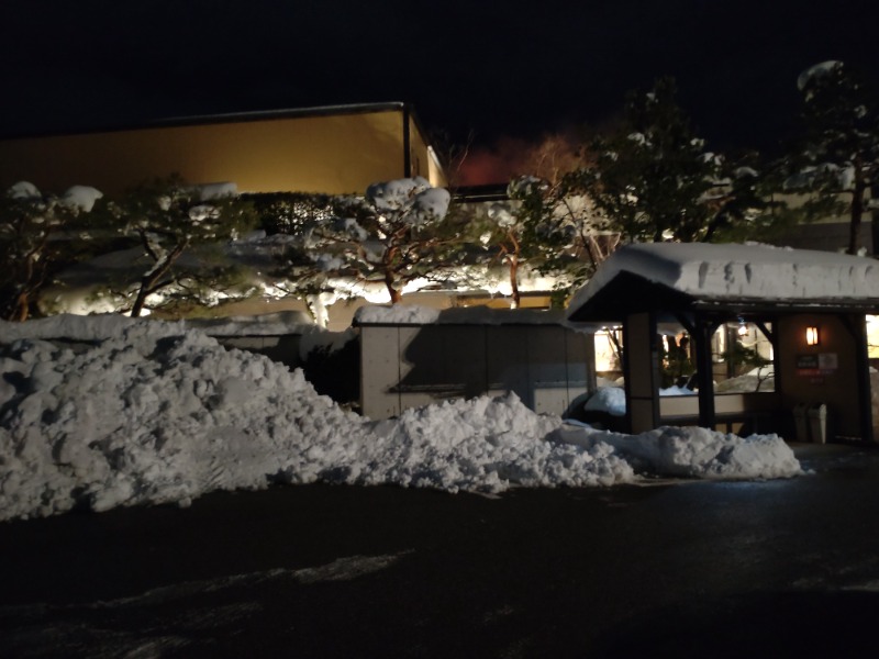 izumi_4869さんの満天の湯 金沢店のサ活写真