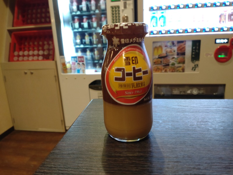 izumi_4869さんの満天の湯 金沢店のサ活写真