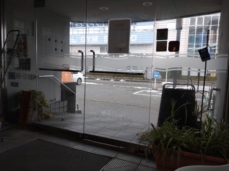 izumi_4869さんのぽかぽか御経塚の湯のサ活写真