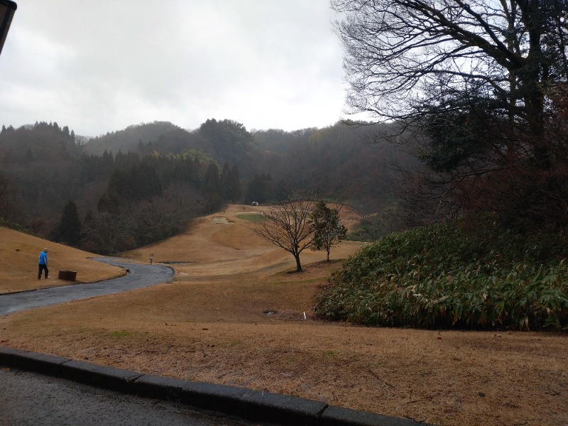 izumi_4869さんのぽかぽか御経塚の湯のサ活写真