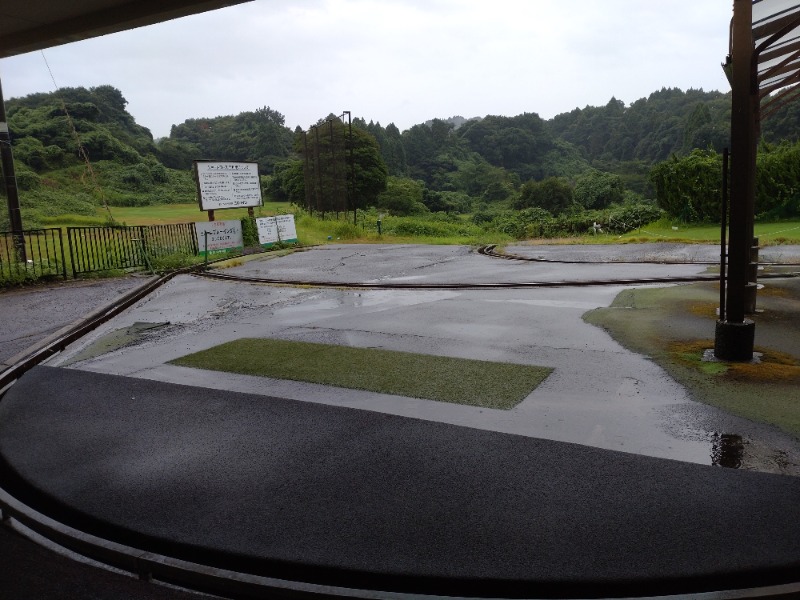 izumi_4869さんの大桑おんま温泉 楽ちんの湯のサ活写真