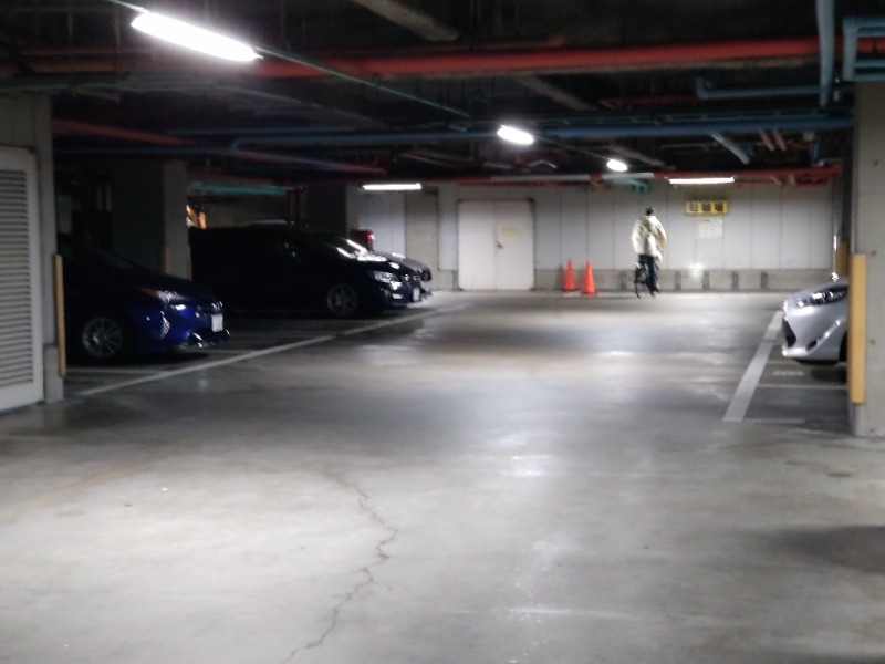 izumi_4869さんの源泉掛け流し しあわせの湯のサ活写真