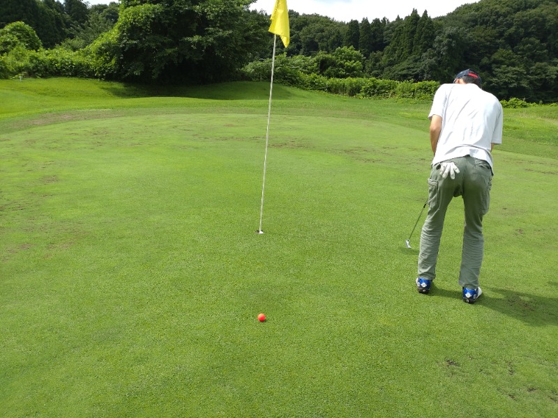 izumi_4869さんの源泉掛け流し しあわせの湯のサ活写真