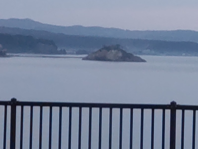 izumi_4869さんの源泉掛け流し しあわせの湯のサ活写真
