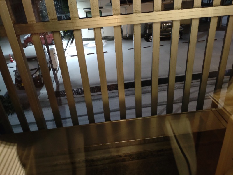 izumi_4869さんの源泉掛け流し しあわせの湯のサ活写真