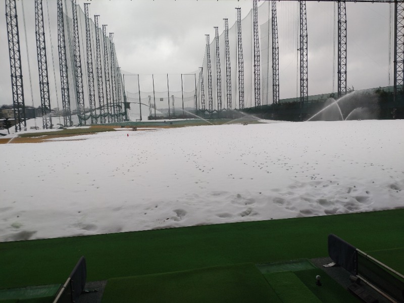 izumi_4869さんの源泉掛け流し しあわせの湯のサ活写真