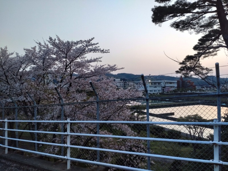 izumi_4869さんの浅の川温泉 湯楽のサ活写真