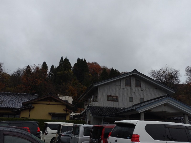 izumi_4869さんの浅の川温泉 湯楽のサ活写真