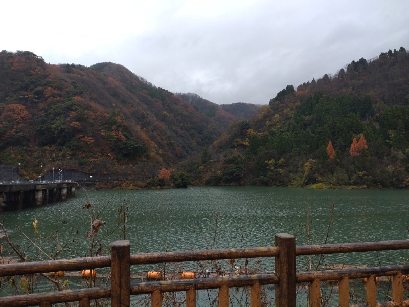 izumi_4869さんの平ふれあい温泉センター ゆ〜楽のサ活写真