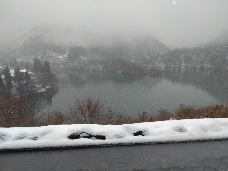 izumi_4869さんの平ふれあい温泉センター ゆ〜楽のサ活写真