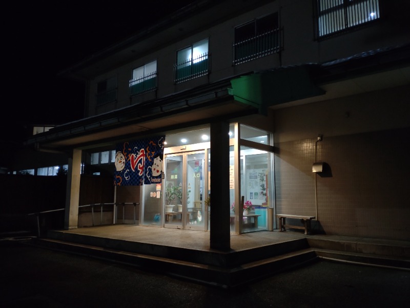 izumi_4869さんのピュア涌泉寺のサ活写真