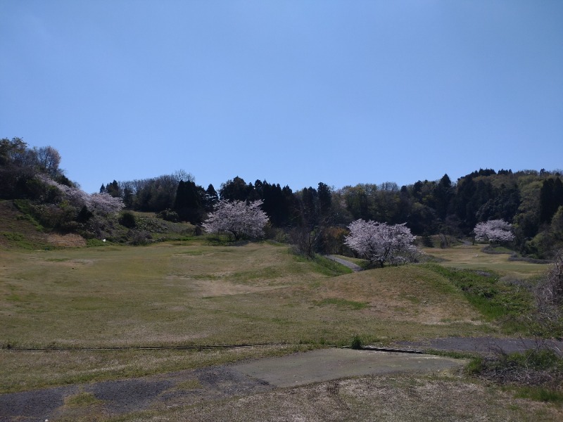 izumi_4869さんの有松温泉れもん湯のサ活写真