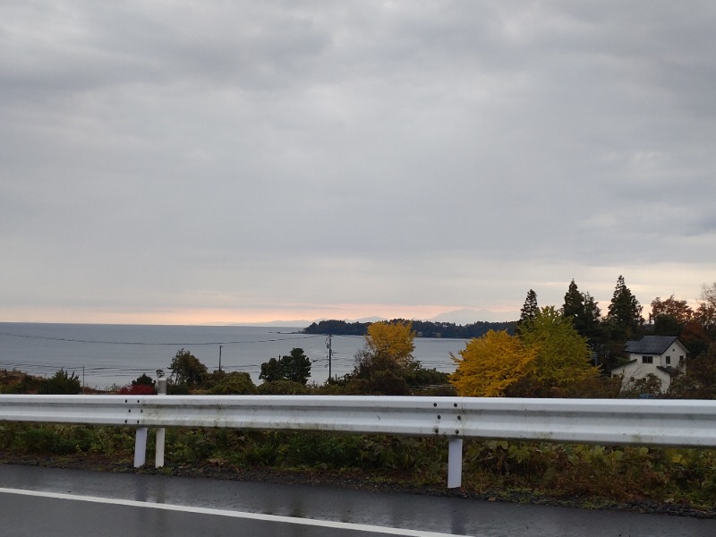 izumi_4869さんのラブロ恋路のサ活写真