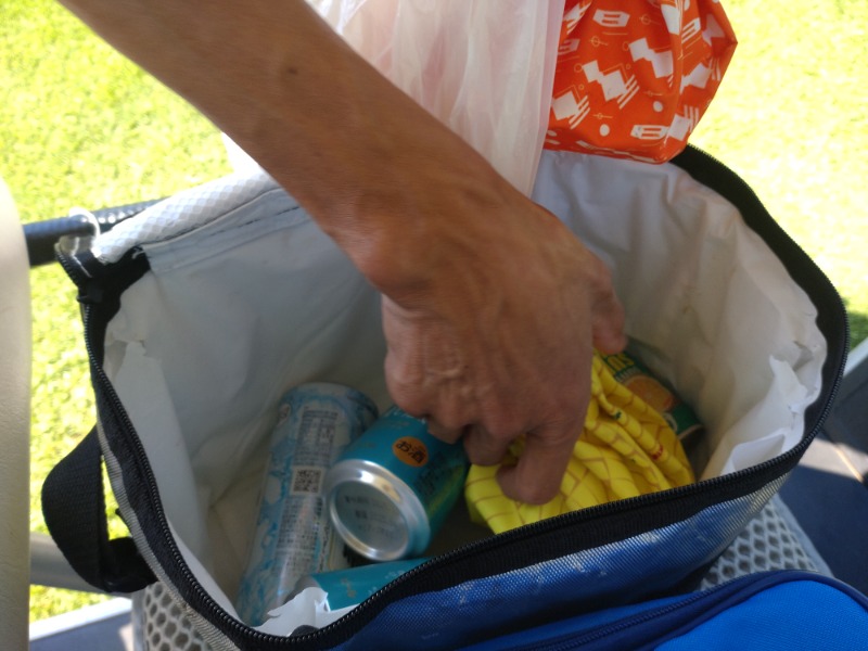 izumi_4869さんの金沢カントリー倶楽部のサ活写真