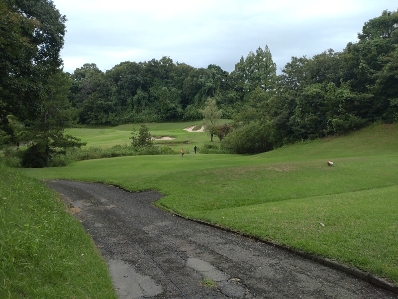 izumi_4869さんの金沢カントリー倶楽部のサ活写真