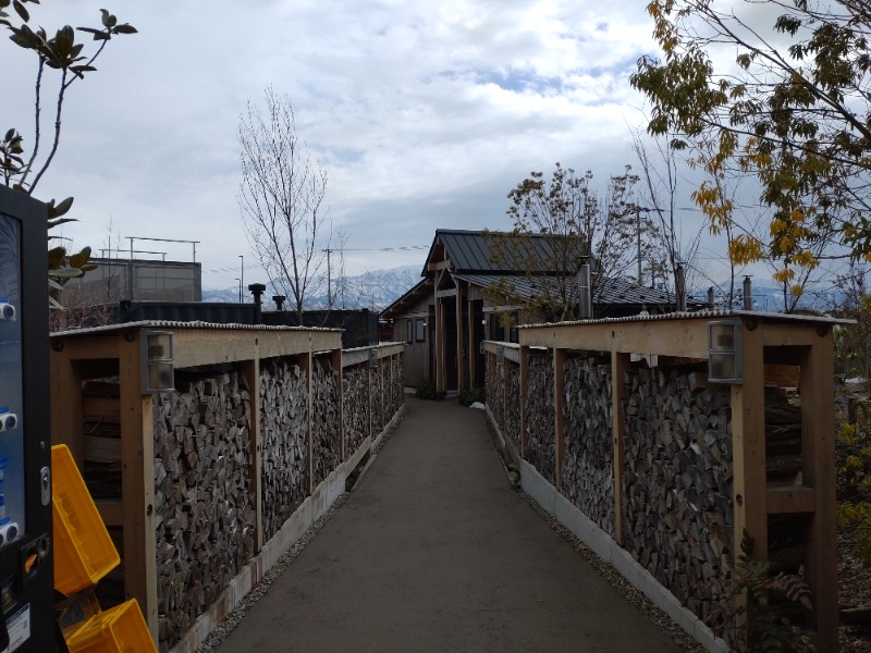 izumi_4869さんの湯屋 FUROBAKKA(フロバッカ)のサ活写真