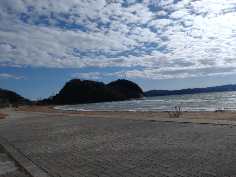 izumi_4869さんのひょっこり温泉 島の湯のサ活写真