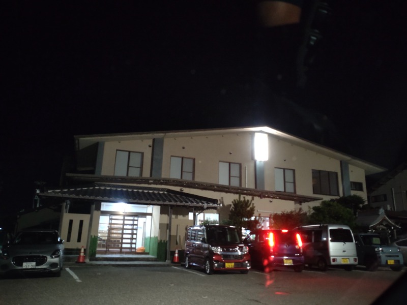 izumi_4869さんの千代野温泉のサ活写真