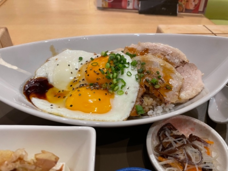 こーちゃんさんのみうら湯 弘明寺店のサ活写真