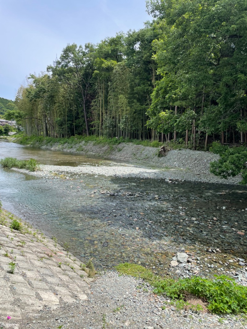 おみつさんのCOMORIVER(コモリバ)のサ活写真