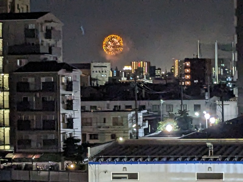 粗塩さんのキャナルリゾートのサ活写真