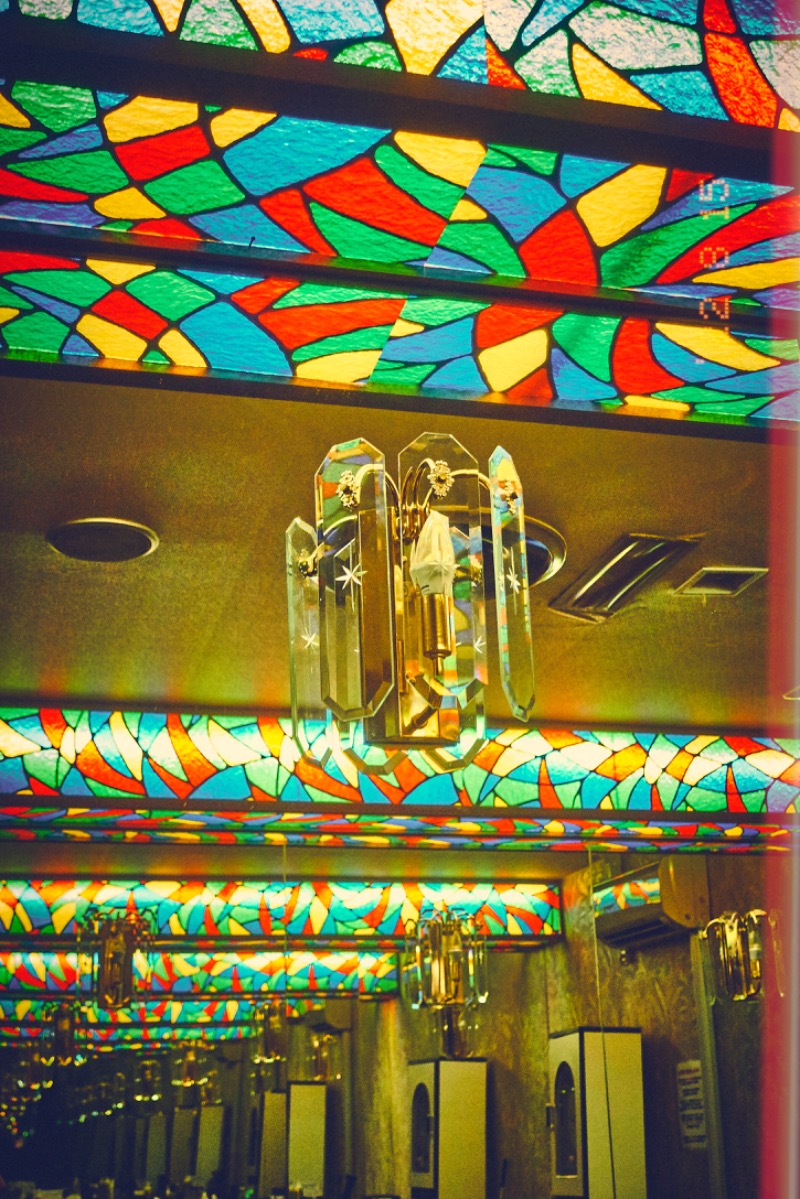 Dannyさんのサウナピアのサ活写真