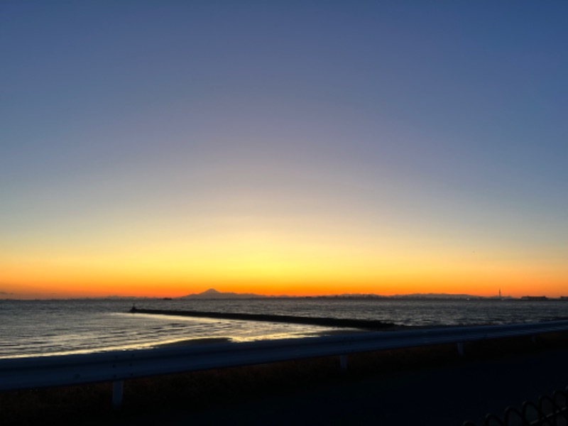 reさんのJFA夢フィールド 幕張温泉 湯楽の里のサ活写真