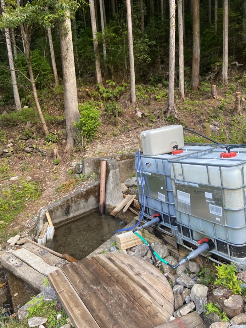 あんずさんのNNF-Nukata Nature Fieldのサ活写真