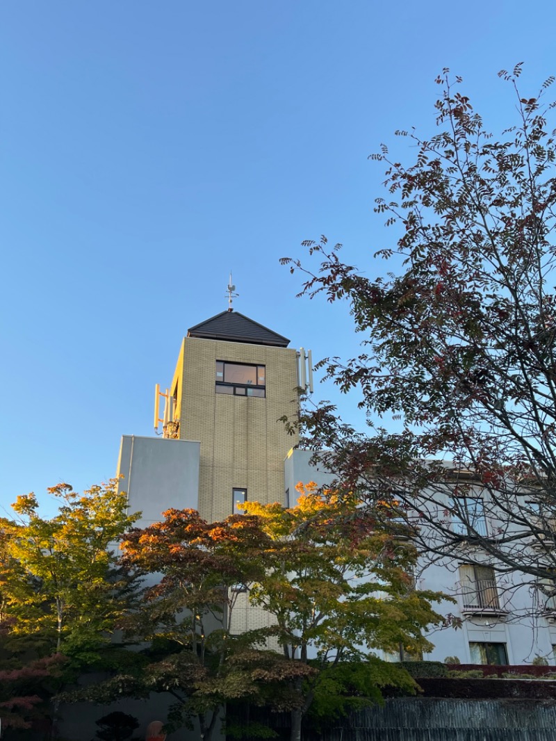 あきさんのダイヤモンド八ヶ岳美術館ソサエティのサ活写真