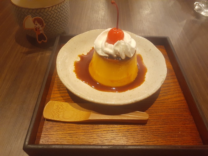hayaminさんの朝日湯源泉ゆいるのサ活写真