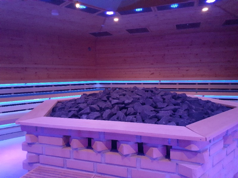 hayaminさんのウェルビー栄のサ活写真