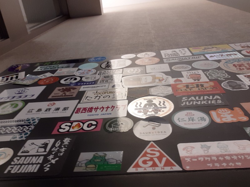 hayaminさんの巣鴨湯のサ活写真