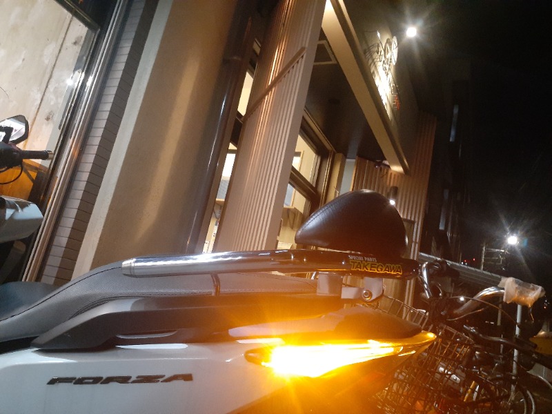 hayaminさんの巣鴨湯のサ活写真