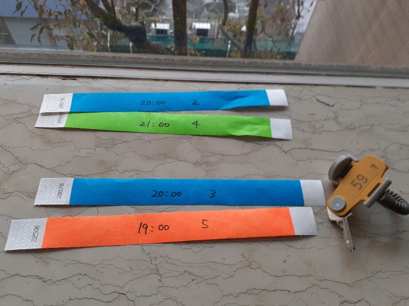 hayaminさんのサウナ&カプセルホテル 北欧のサ活写真