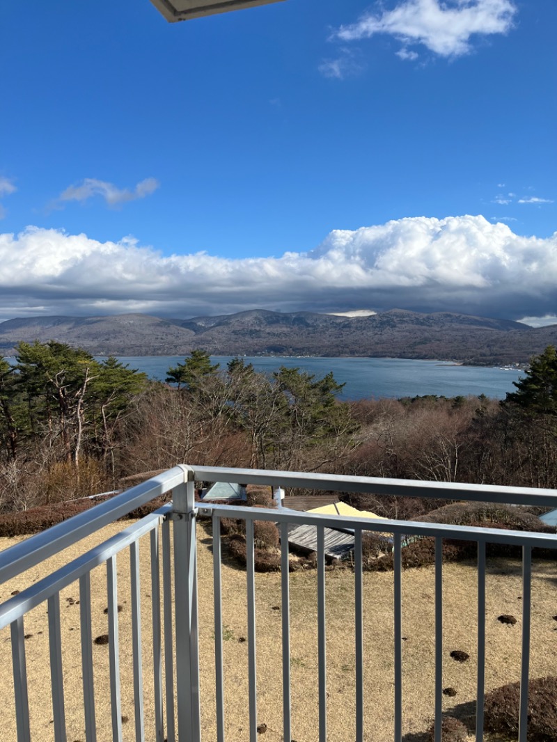 なんとかなるさあさんの東急ハーヴェストクラブ山中湖マウント富士のサ活写真