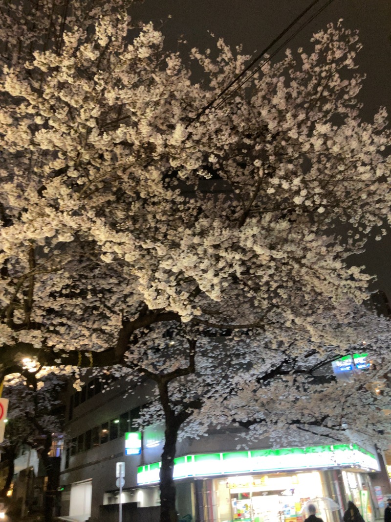 西おっぽりさんの大黒湯のサ活写真