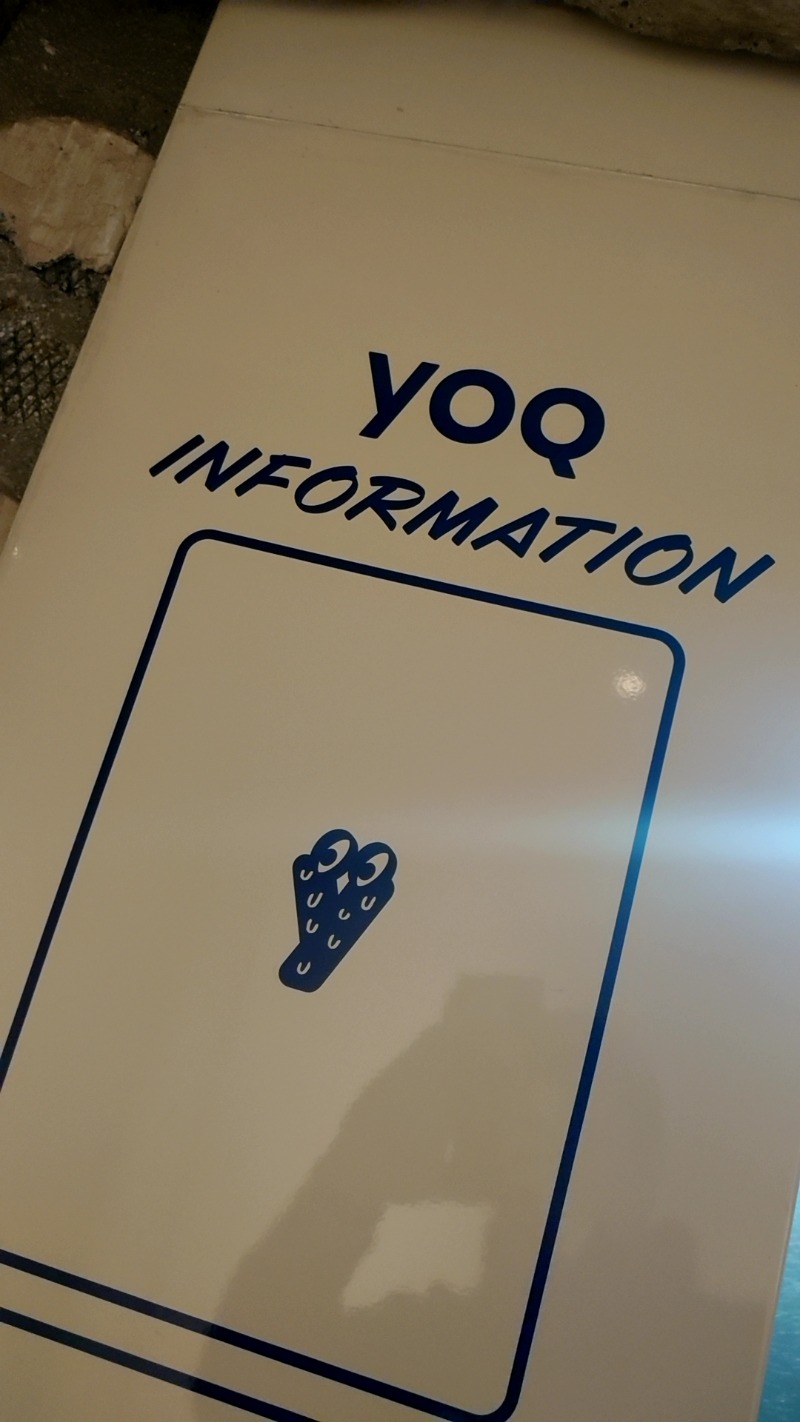 矢澤ヒロさんのSauna&Drink YOQのサ活写真