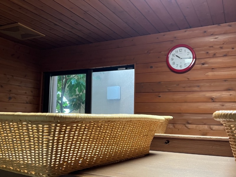 maki☆さんの田辺温熱保養所のサ活写真